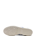 adidas X Pharrell Williams Samba Navy Sneakers