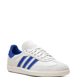adidas X Pharrell Williams Samba Navy Sneakers