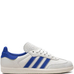 adidas X Pharrell Williams Samba Navy Sneakers