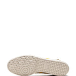 adidas X Pharrell Williams Samba Bold Gold Sneakers