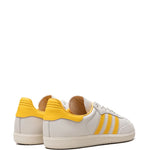adidas X Pharrell Williams Samba Bold Gold Sneakers