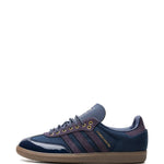 adidas X Alwayth Samba College Navy Sneakers