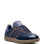 adidas X Alwayth Samba College Navy Sneakers