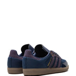 adidas X Alwayth Samba College Navy Sneakers