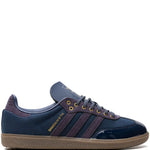 adidas X Alwayth Samba College Navy Sneakers