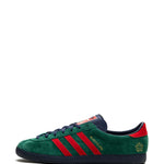 adidas Blackburn Collegiate Green Sneakers