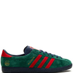adidas Blackburn Collegiate Green Sneakers