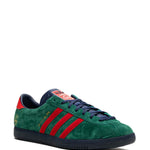 adidas Blackburn Collegiate Green Sneakers