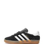 adidas Gazelle Indoor Core Black/White/Gum Sneakers