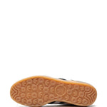 adidas Gazelle Indoor Core Black/White/Gum Sneakers