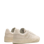 Y-3 X adidas Gazelle Suede Sneakers