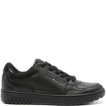 Tommy Hilfiger Logo-Patch Low-Top Sneakers