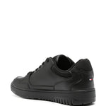 Tommy Hilfiger Logo-Patch Low-Top Sneakers