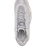 adidas Niteball Panelled-Design Sneakers