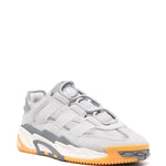 adidas Niteball Panelled-Design Sneakers