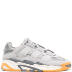 adidas Niteball Panelled-Design Sneakers