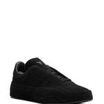 adidas X Yohji Yamamoto Gazelle Low-Top Sneakers