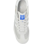 adidas Sl 72 Rs Suede Sneakers
