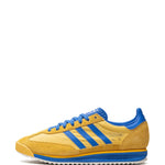 adidas Sl 72 Rs Utility Yellow/Blue Royal/Core White Sneakers