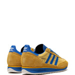 adidas Sl 72 Rs Utility Yellow/Blue Royal/Core White Sneakers