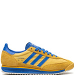 adidas Sl 72 Rs Utility Yellow/Blue Royal/Core White Sneakers