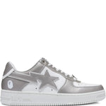 A Bathing Ape?Bape Sta #4 Logo Sneakers