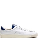 adidas Lacombe White/Navy Sneakers