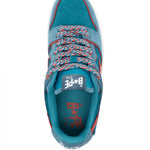 A Bathing Ape?Sk8 Sta Panelled Sneakers