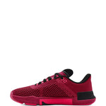 Under Armour Tribase Reign 4 Black Rose/Penta Pink Sneakers