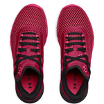 Under Armour Tribase Reign 4 Black Rose/Penta Pink Sneakers