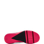 Under Armour Tribase Reign 4 Black Rose/Penta Pink Sneakers