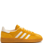 adidas Handball Spezial Preloved Yellow Sneakers