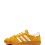 adidas Handball Spezial Preloved Yellow Sneakers