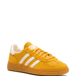 adidas Handball Spezial Preloved Yellow Sneakers