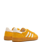 adidas Handball Spezial Preloved Yellow Sneakers