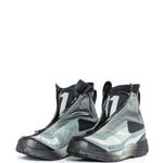 11 By Boris Bidjan Saberi Zip-Up Hi-Top Sneakers