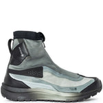 11 By Boris Bidjan Saberi Zip-Up Hi-Top Sneakers