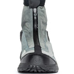 11 By Boris Bidjan Saberi Zip-Up Hi-Top Sneakers