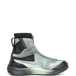 11 By Boris Bidjan Saberi Zip-Up Hi-Top Sneakers