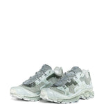 11 By Boris Bidjan Saberi Logo Patch Trainers