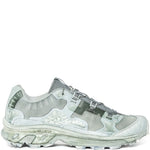 11 By Boris Bidjan Saberi Logo Patch Trainers