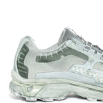 11 By Boris Bidjan Saberi Logo Patch Trainers