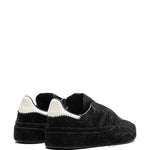 Y-3 Gazelle  Black/Off White Sneakers
