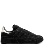 Y-3 Gazelle  Black/Off White Sneakers