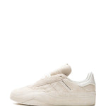 Y-3 Gazelle Off White/Off White/Off White Sneakers