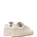 Y-3 Gazelle Off White/Off White/Off White Sneakers