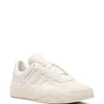 Y-3 Gazelle Off White/Off White/Off White Sneakers