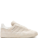 Y-3 Gazelle Off White/Off White/Off White Sneakers