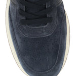 Tod'S Low-Top Suede Sneakers