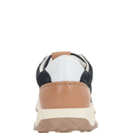 Tod'S Low-Top Suede Sneakers